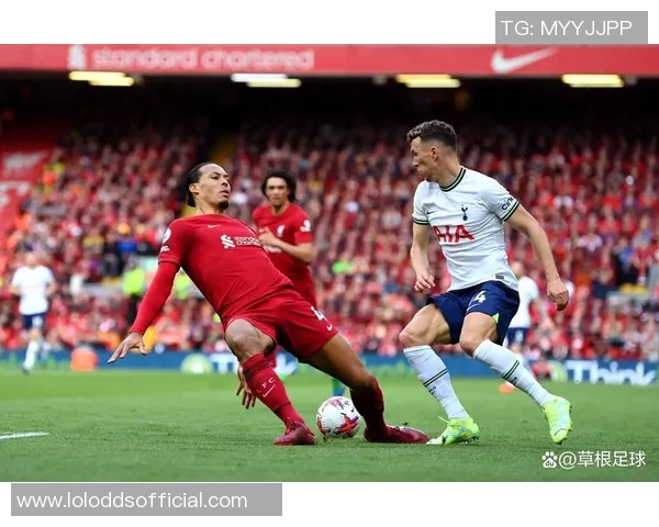 英超精彩对决利物浦逆转那不勒斯6-2绝杀瞬间点燃全场激情