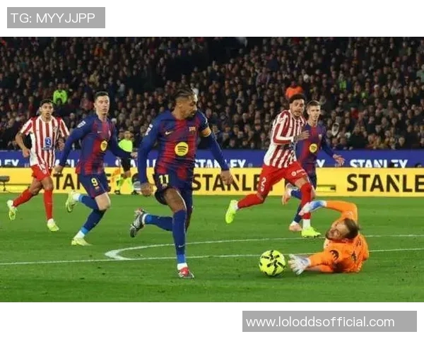 西甲惊天冷门巴萨5-1逆袭利物浦乌龙球瞬间点燃全场激情